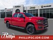  Ram 2500