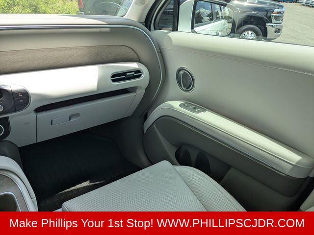 2026 Hyundai Palisade SEL Premium - Photo 16