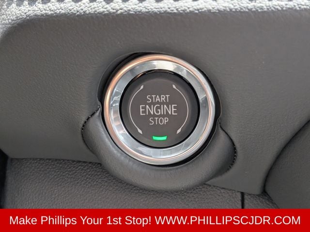 2026 Chevrolet Tahoe High Country - Photo 27