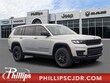 Jeep Grand Cherokee L