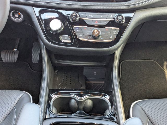 2026 Chrysler Pacifica Limited - Photo 19