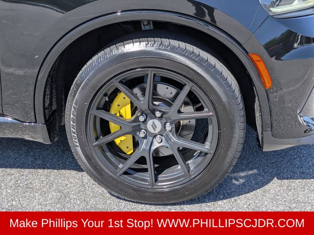 2021 Dodge Durango R/T - Photo 10