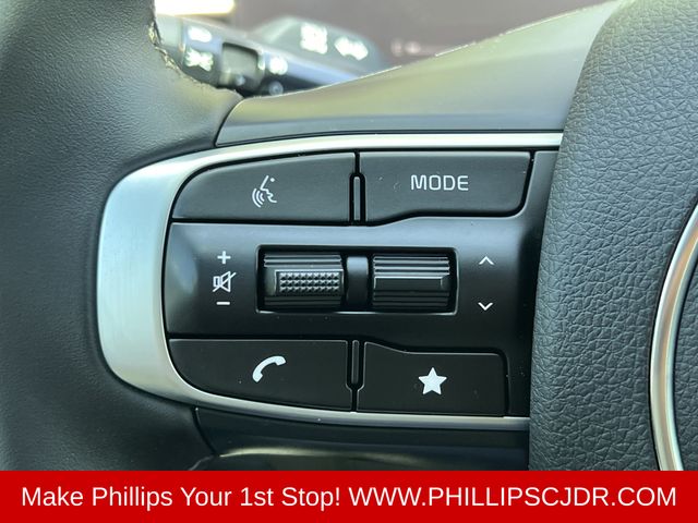 2025 Kia K5 GT-Line - Photo 22