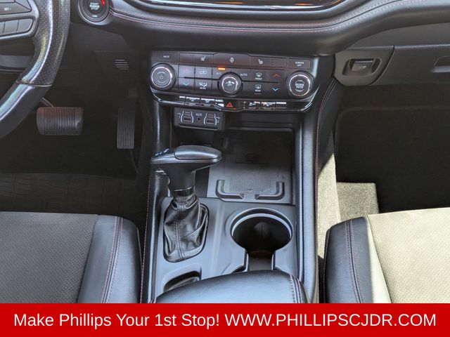 2021 Dodge Durango R/T - Photo 18