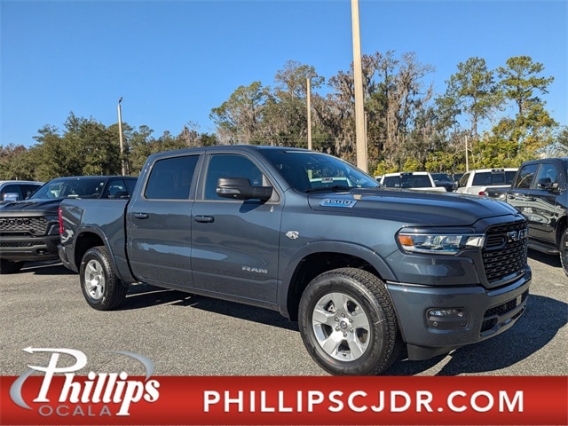 2026 RAM Ram 1500 Pickup Big Horn/Lone Star's photo