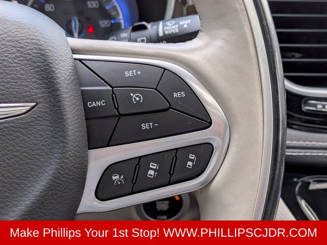 2021 Chrysler Pacifica Limited - Photo 26