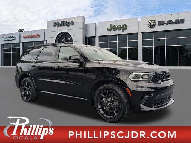 2026 Dodge Durango GT HEMI Plus V8 AWD's photo