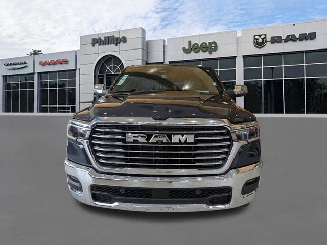 2026 RAM 1500 Laramie - Photo 9