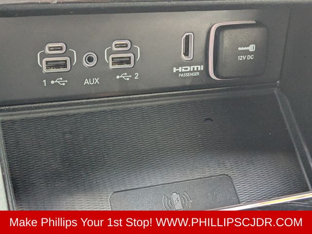 2023 Jeep Grand Cherokee Summit - Photo 22