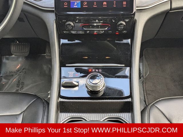 2024 Jeep Grand Cherokee L Limited - Photo 17
