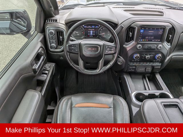 2019 GMC Sierra 1500 AT4 - Photo 15