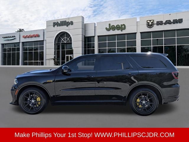 2021 Dodge Durango R/T - Photo 6