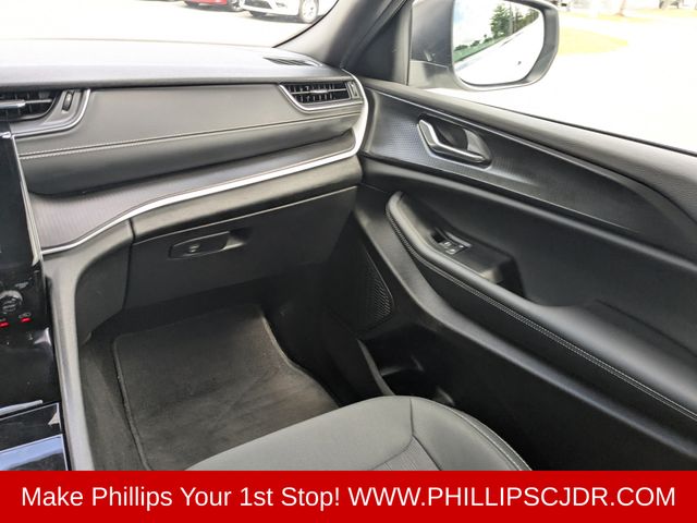 2025 Jeep Grand Cherokee L Laredo - Photo 15