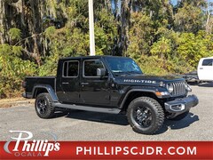 2025 Jeep Gladiator HIGH TIDE 4X4 Pickup