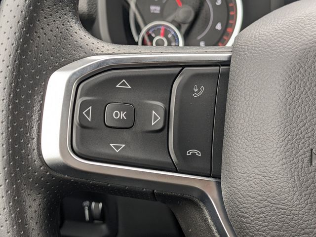 2025 RAM 3500 Chassis Tradesman - Photo 21