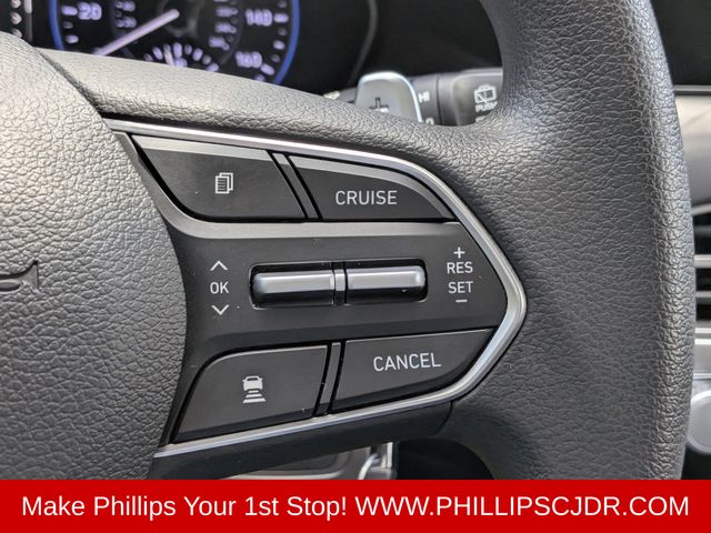 2021 Hyundai Palisade SE - Photo 24