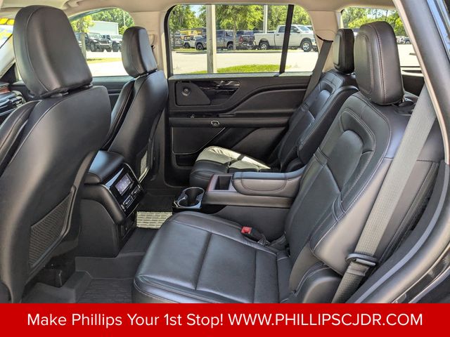 2021 Lincoln Aviator Reserve - Photo 13