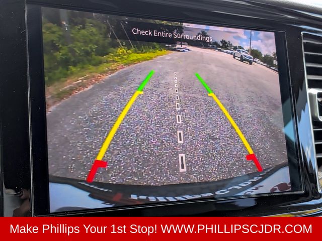 2023 Dodge Durango Citadel - Photo 20