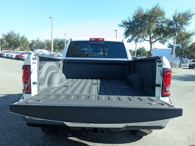 2026 RAM 2500 Tradesman - Photo 13