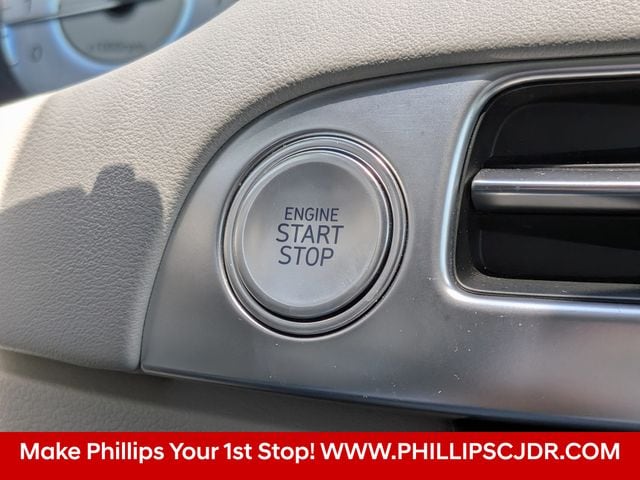 2025 Hyundai Palisade Calligraphy - Photo 28