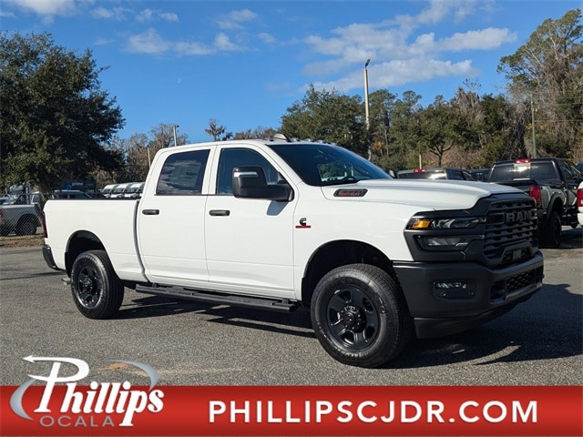 2026 RAM Ram 3500 Pickup Tradesman's photo