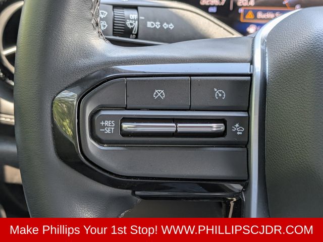 2024 Chevrolet Colorado LT - Photo 23