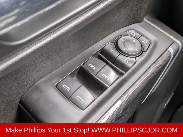 2019 GMC Sierra 1500 AT4 - Photo 23
