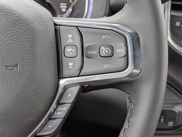 2026 RAM 2500 Laramie - Photo 25
