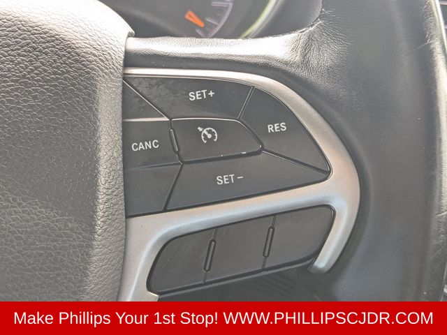 2020 Jeep Grand Cherokee Limited - Photo 26