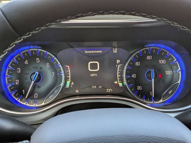2026 Chrysler Pacifica Limited - Photo 28