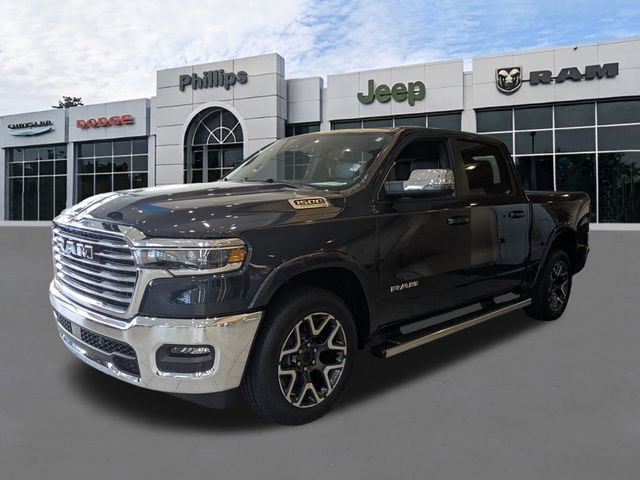 2026 RAM 1500 Laramie - Photo 8