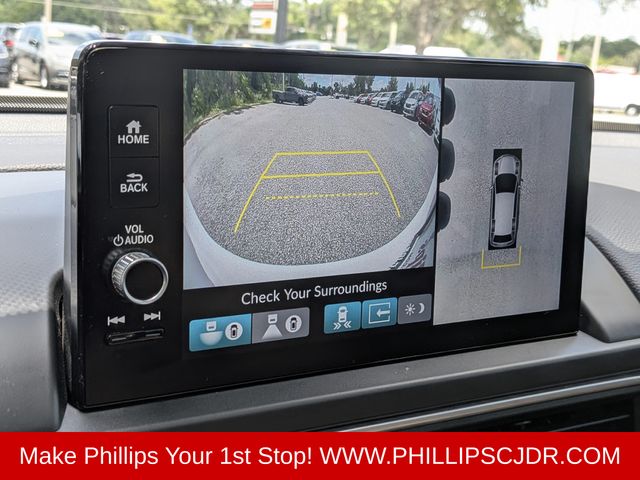 2025 Honda Pilot Elite - Photo 20
