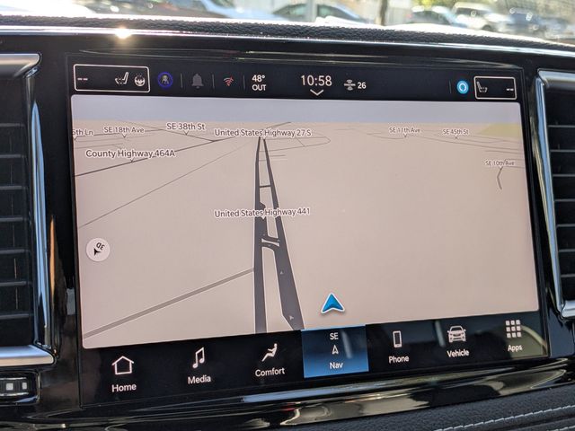 2026 Chrysler Pacifica Limited - Photo 22