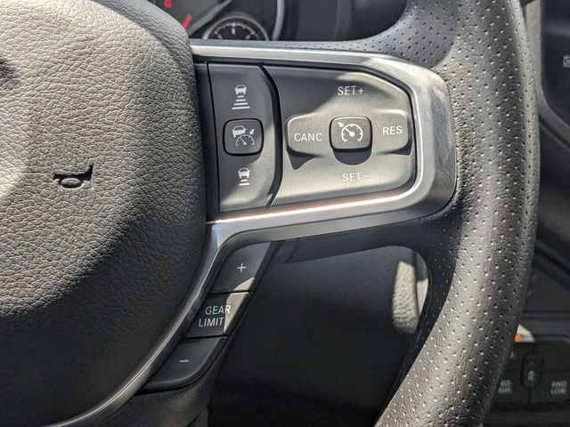 2025 RAM 3500 Chassis Tradesman - Photo 22