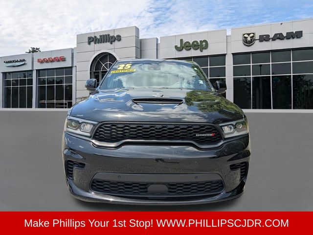 2025 Dodge Durango R/T - Photo 8