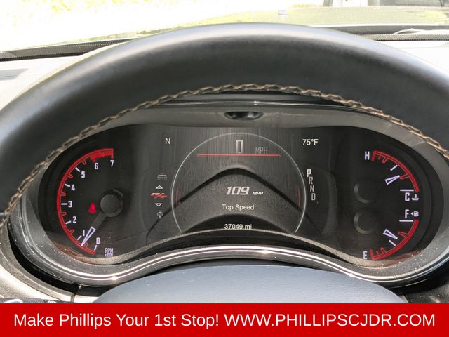 2025 Dodge Durango R/T - Photo 27