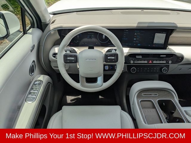 2026 Hyundai Palisade SEL Premium - Photo 15
