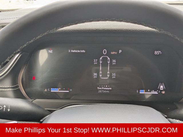 2025 Jeep Grand Cherokee L Laredo - Photo 23
