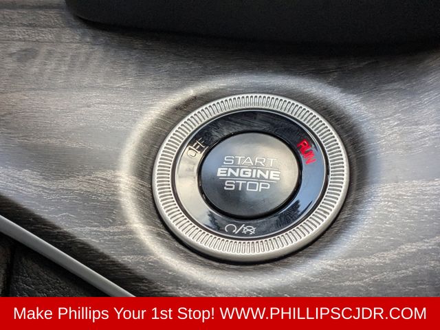 2024 Jeep Grand Cherokee L Limited - Photo 27