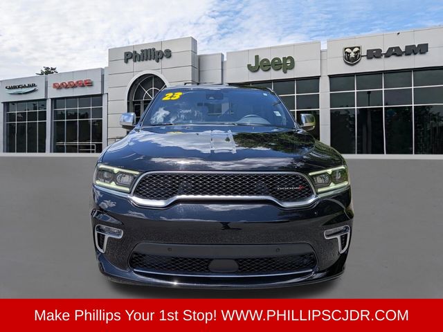 2023 Dodge Durango Citadel - Photo 8