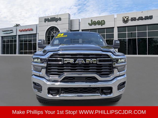 2026 RAM Ram 2500 Pickup Big Horn - Photo 8