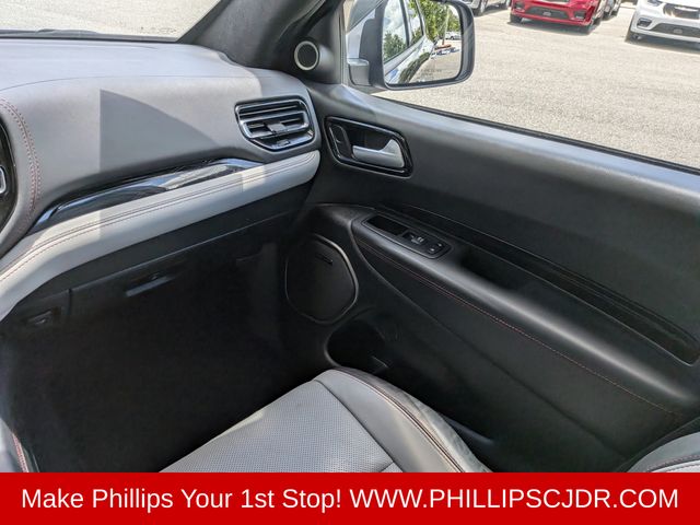 2023 Dodge Durango Citadel - Photo 15