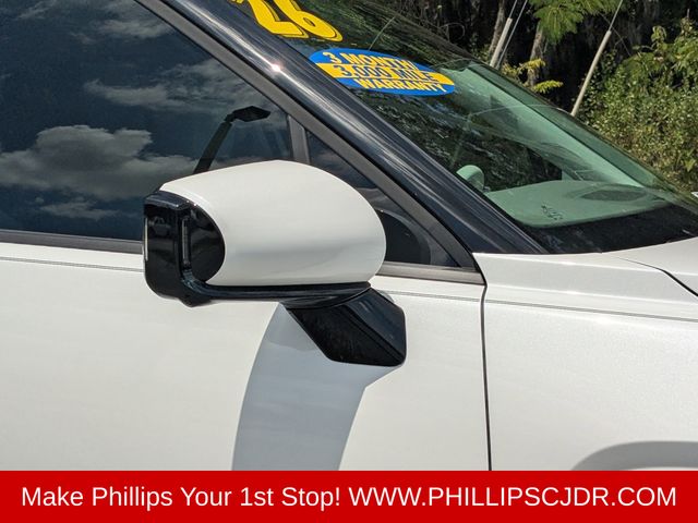 2026 Hyundai Palisade SEL Premium - Photo 11