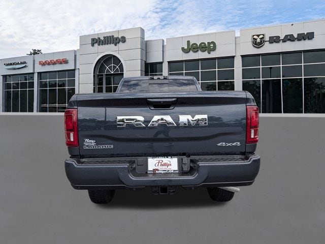 2026 RAM 2500 Laramie - Photo 5