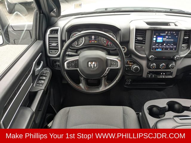 2024 RAM Ram 2500 Pickup Big Horn - Photo 15