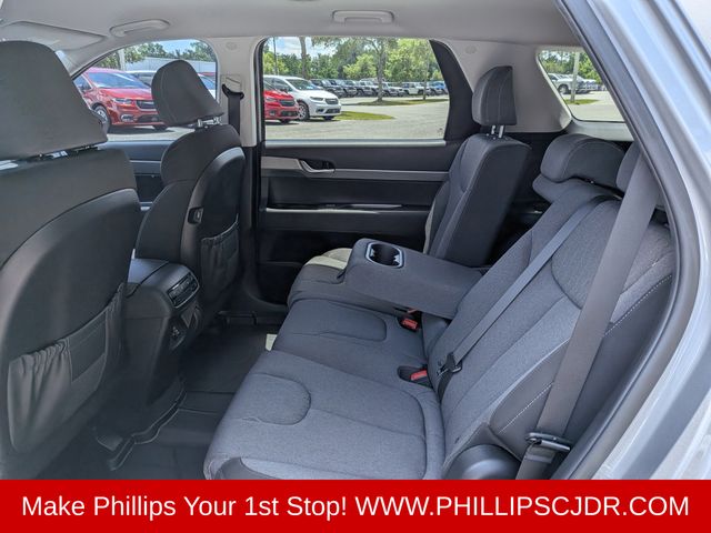 2021 Hyundai Palisade SE - Photo 13