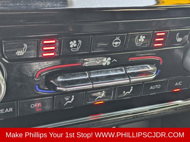 2023 Jeep Grand Cherokee Summit - Photo 23