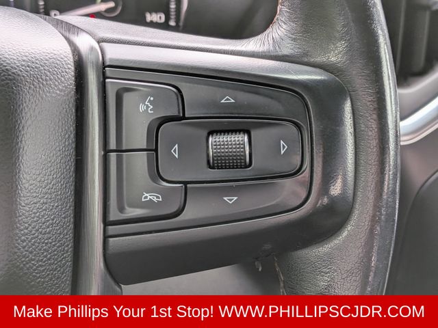 2019 GMC Sierra 1500 AT4 - Photo 25