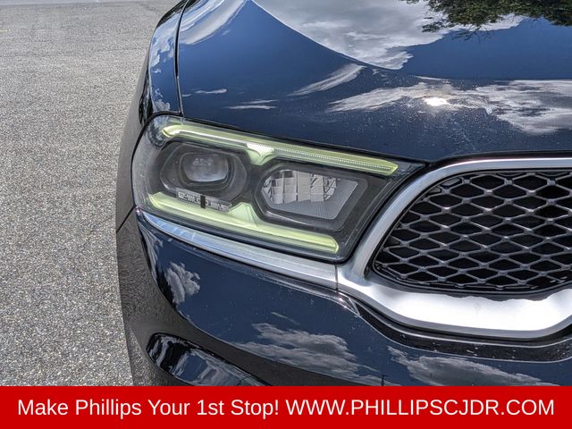 2023 Dodge Durango Citadel - Photo 9
