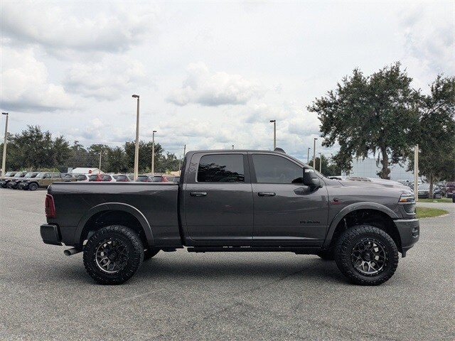 2025 Ram 2500 Limited Longhorn photo 2